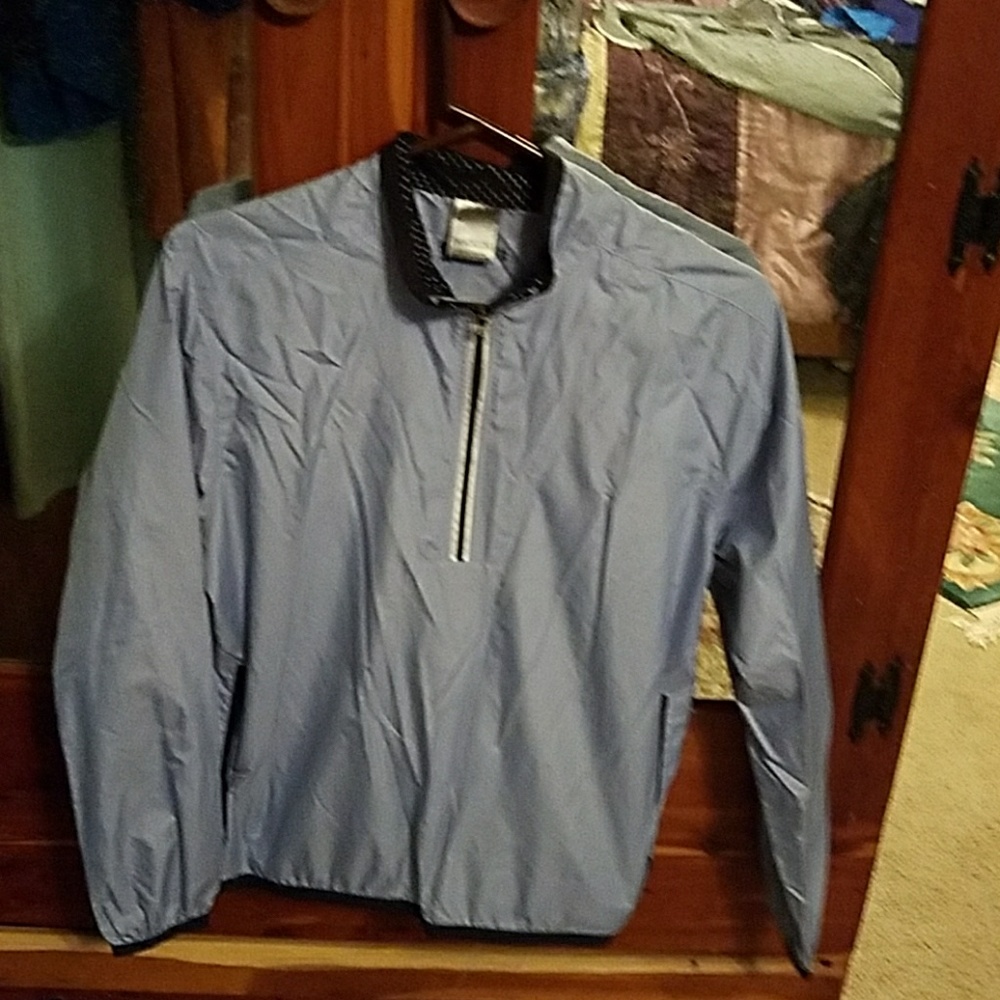 Nike jacket
